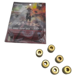 DADOS DYNAMIC 125 PRO SYS 125 X 6 VITRIX