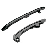 KIT GUIAS DE CADENILLA DE DISTRIBUCION AKT DYNAMIC 125 PRO SYM 125  VITRIX