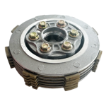 CENTRO CLUTCH BOXER CT 100 TES 5 DISCOS VITRIX