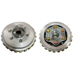 CENTRO CLUTCH DISCOVER 135 VITRIX