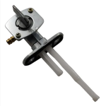 LLAVE DE GASOLINA AKT 200 SM 180 XM