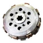 CENTRO CLUTCH DISCOVER 125 UG PLATINO 110 125 DRL VITRIX