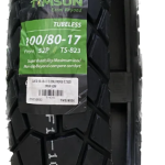 LLANTA 100 80 17 TL DOBLE PROP TS823 TIMSUN