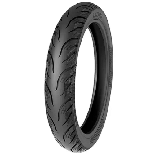 01614 LLANTA 100 70 17 TT TS692 TIMSUN - Imagen 1