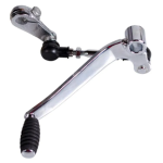 PEDAL DE CAMBIOS AKT 125 EVO NE COMPLETA VITRIX