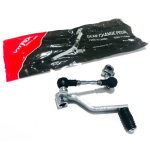 PEDAL DE CAMBIOS RTX 150 COMPLETA VITRIX