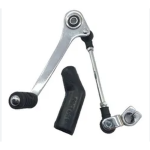 PEDAL DE CAMBIOS PULSAR 180 UG PULSAR 200 220 VITRIX