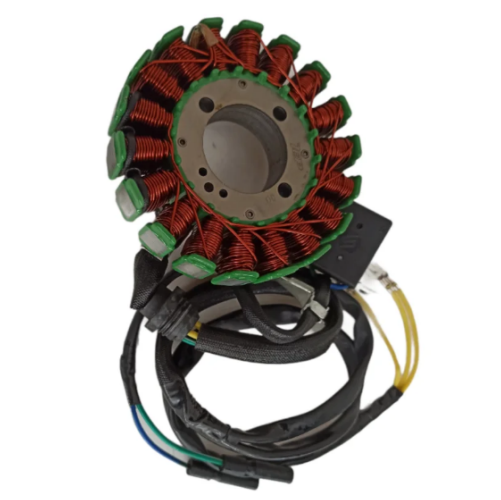 01665 EMBOBINADO AKT CR5 180 TTX TTR 180 VITRIX - Imagen 1