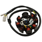 EMBOBINADO AKT 125 FLEX VITRIX