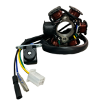 EMBOBINADO DYNAMIC 125 PRO 6 NUCLEOS VITRIX