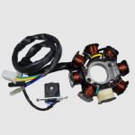 EMBOBINADO DYNAMIC JEC 4/5 8 BOBINAS VITRIX