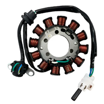 EMBOBINADO XR 125 150 INVICTA VITRIX