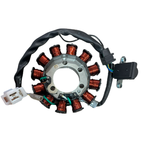 01684 EMBOBINADOS CB 110 VITRIX - Imagen 1