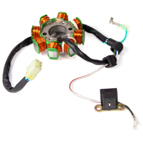 01690 EMBOBINADO PULSAR 180 UG 220 VITRIX - Imagen 1