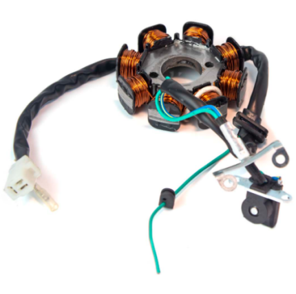 EMBOBINADO ECO DELUXE ECO 100 VITRIX