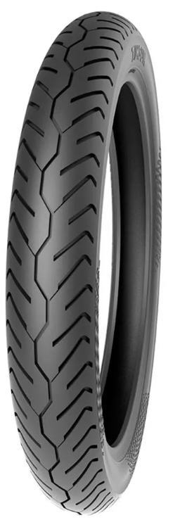 LLANTA 80 100 18 TL TS675 TIMSUN