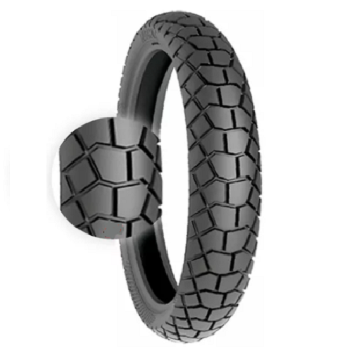 01698 LLANTA 80 90 17 TS823 TL TIMSUN - Imagen 1