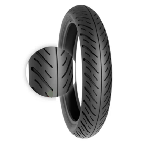 01704 LLANTA 90 90 17 TL TS627 TIMSUN - Imagen 1