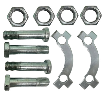 KIT TORNILLO PORTA SPROCKET BOXER CT 100 PLATINO 100 VITRIX