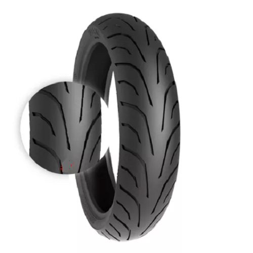 01712 LLANTA 90 90 18 TL TS613F TIMSUN - Imagen 1