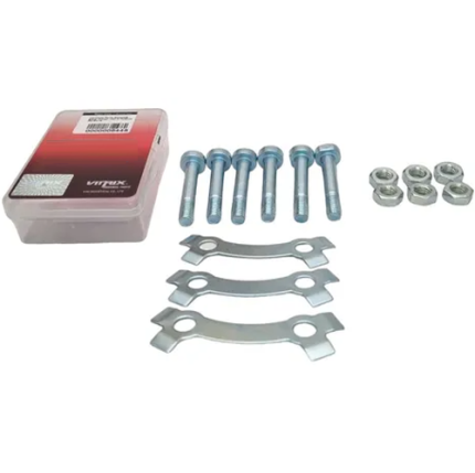 TORNILLO PORTA SPROCKET PULSAR 180 6 HUECOS VITRIX