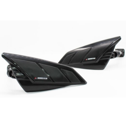 CORTA VIENTOS HAND SAVER SHARK