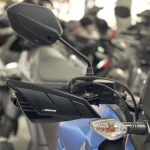 CORTA VIENTOS HAND SAVER SHARK - Imagen 2