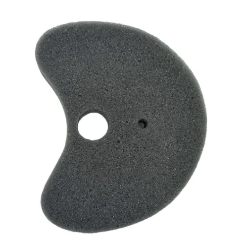 01734 ESPUMA FILTRO DE AIRE BWS MEDIA LUNA TRANSMISION MULTIMARCAS - Imagen 1