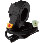 COMANDO DERECHO PARA CB 110 GXMOTOR