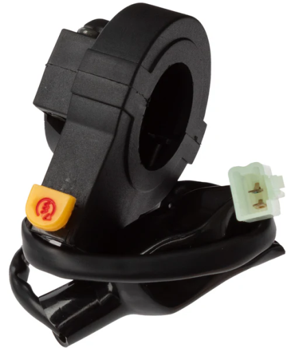 COMANDO DERECHO PARA CB 110 GXMOTOR