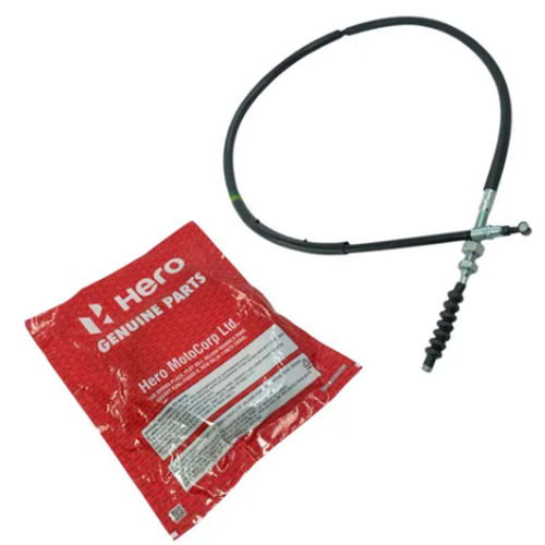 01759 GUAYA DE CLUTCH HUNK 190R ORIGINAL - Imagen 1