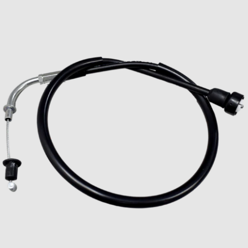 01775 GUAYA DE ACELERADOR GLAMOUR ORIGINAL - Imagen 1