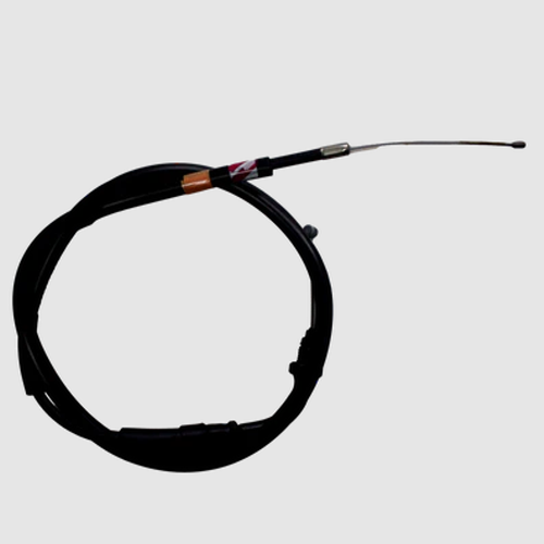 01776 GUAYA DE ACELERADOR HUNK 160 BLACK R - Imagen 1