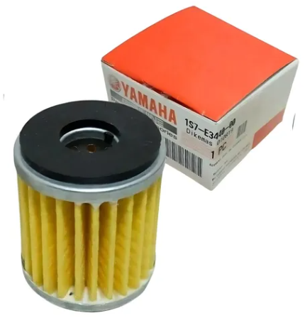 FILTRO ACEITE CRYPTON 115 FI XTZ 250 FZ 250 R15 YBR 250 ORIGINAL