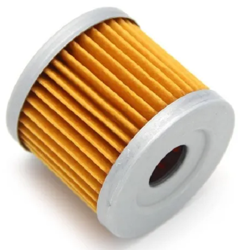 01805 FILTRO ACEITE GN125H-GS125-BEST-VIVAX - Imagen 1