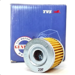 FILTRO ACEITE TVS RTR180-160 APACHE
