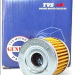 FILTRO ACEITE TVS RTR180-160 APACHE