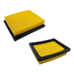 FILTRO DE AIRE HUNK 125 160 BLACK R 190 R ORIGINAL MRX 125 150 TTR