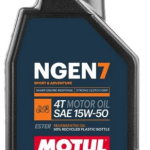 ACEITE MOTUL 15 W 50 NGEN 7  4T MOTUL LITRO