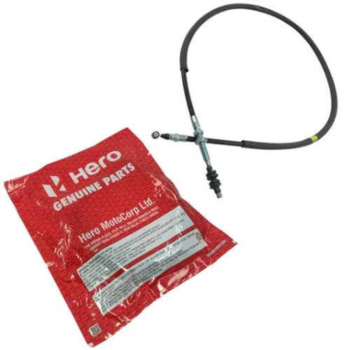 01853 GUAYA DE CLUTCH IGNITOR 100 5S SE SS ORIGINAL - Imagen 1