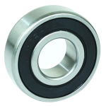 BALINERA ROKKO 6005 2RS SELLO CAUCHO