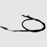 GUAYA DE ACELERADOR COMPLETO PULSAR 180 F.I ORIGINAL