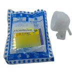 DEPOSITO LIQUIDO FRENO SIN TAPA DOMINAR 400/400 UG/RS 200 PULSAR 180 NEON/NS 200