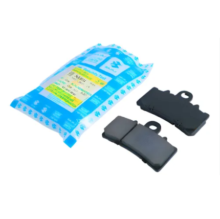 PASTILLAS DE FRENO DELANTERA DE DOMINAR 250 400  DUKE 200 RC 200/DUKE 390 ORIGIN
