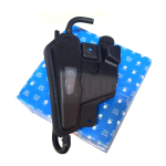 TANQUE LIQUIDO REFRIGERANTE PULSAR 200 NS IZQUIERDO