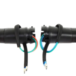 DIRECCIONAL DEL/TRAS XTZ 125 GX MOTOR