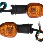 DIRECCIONAL DEL/TRAS SZ16R/150 GX MOTOR