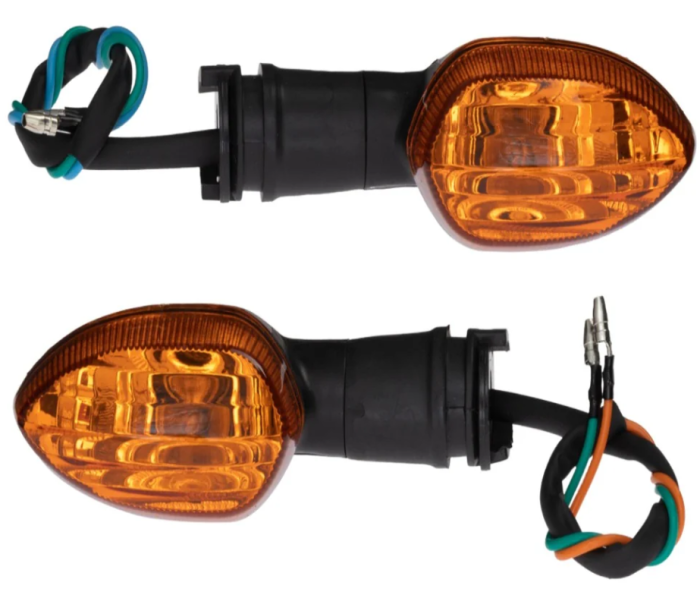 DIRECCIONAL DEL/TRAS SZ16R/150 GX MOTOR - Imagen 1