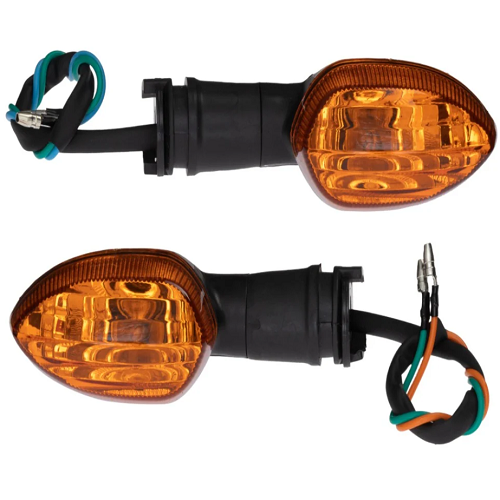 01891 DIRECCIONAL DEL/TRAS SZ16R/150 GX MOTOR - Imagen 1