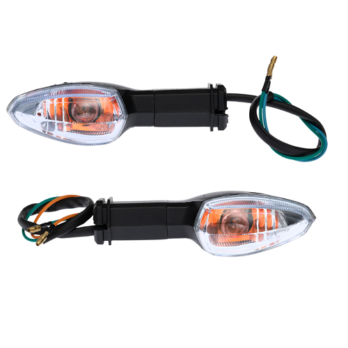 01892 DIRECCIONAL GIXXER 150 GX MOTOR - Imagen 1